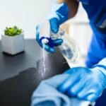 Professional Office Cleaning Services by Clean Zone Pro – Create a Healthier, Productive Workplace
