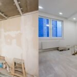 Professional Builders Cleaning Melbourne by Clean Zone Pro – Spotless Results After Every Construction