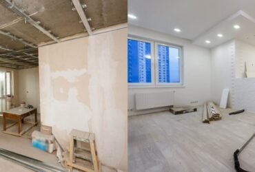 Builders
