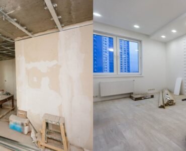 Builders