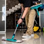 Expert Renovation Cleaning Melbourne by Clean Zone Pro – Restore Freshness After Every Project